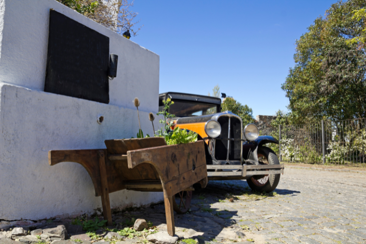 Curiosidades sobre Colonia del Sacramento que Você Não Sabia! Colônia del Sacramento, a joia do…