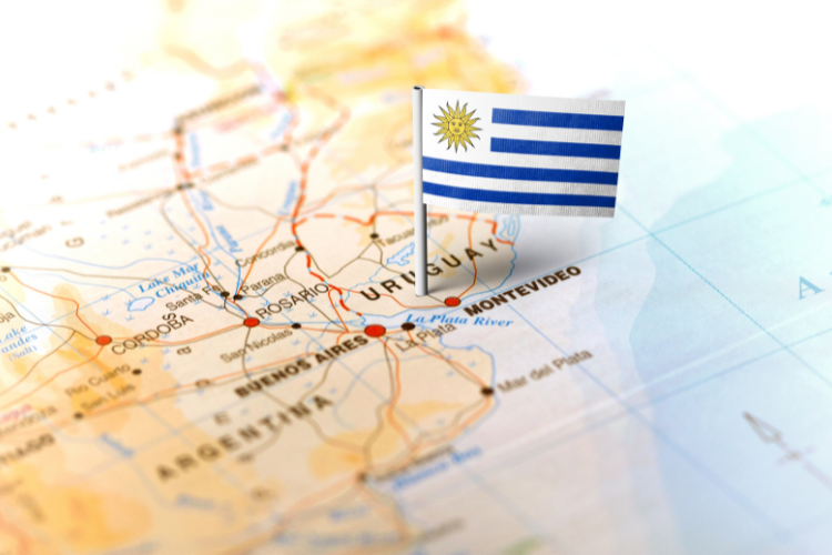 Dicas para viagem ao UruguaiO Uruguai pode ser pequeno em tamanho, mas o seu charme,…