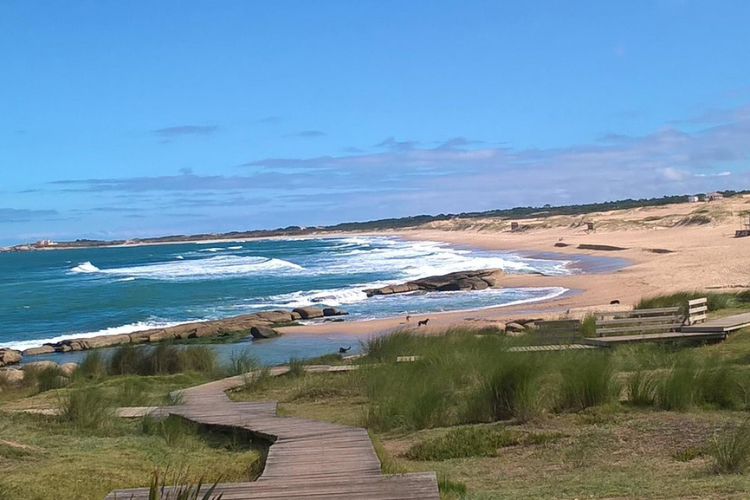 Se você está em busca de um destino encantador e menos convencional no Uruguai, Punta…