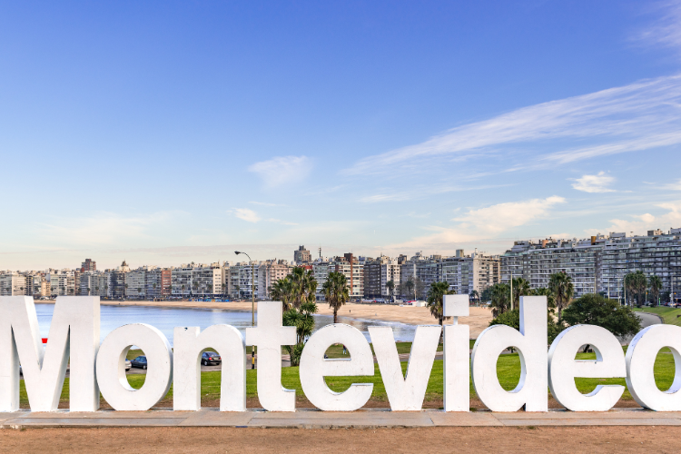 Os Melhores Locais para Tirar Fotos em Montevidéu: Cenários Incríveis para Registrar sua Viagem Montevidéu,…