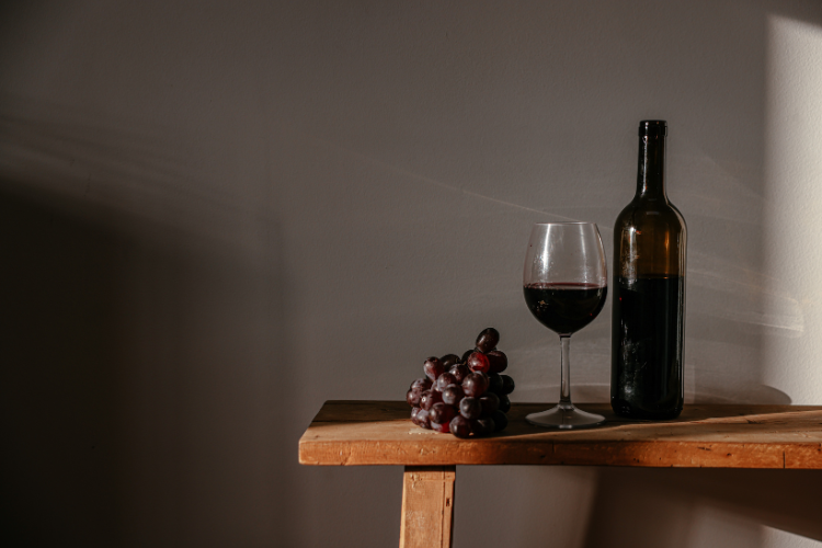 Se você é um amante de vinhos e está em busca de uma experiência inesquecível…