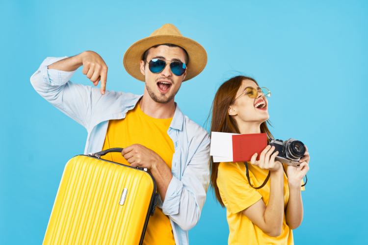 Turismo Receptivo: O Que É e Como Funciona? Quando você planeja uma viagem para um…