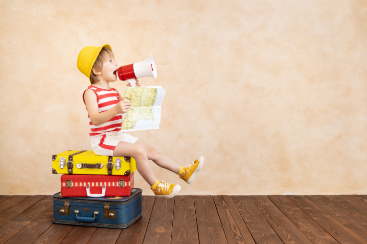 Uruguai com Crianças: Dicas de Passeios para Toda a Família Viajar com crianças é uma…