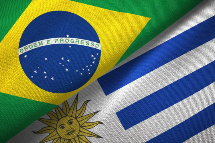 Poucos sabem, mas o Uruguai quase se tornou parte do Brasil. A história do país…