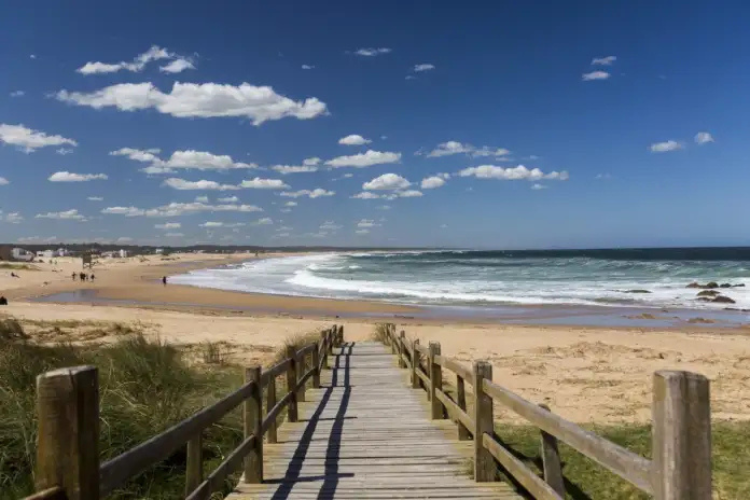Punta del Este é, sem dúvida, o balneário mais famoso do Uruguai. No entanto, o…