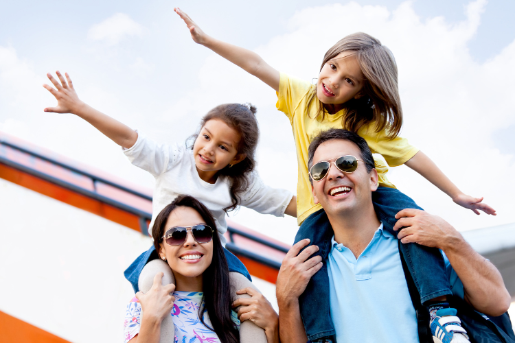 O Uruguai é um destino encantador para toda a família, com opções de lazer, cultura…
