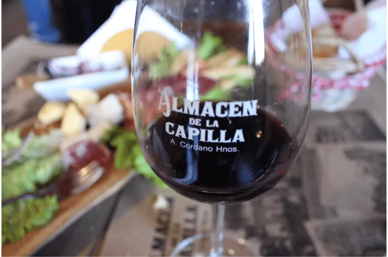 Harmonização de Vinhos Uruguaios: Dicas para Iniciantes