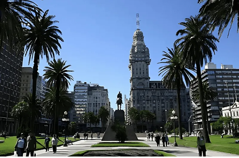 Segurança no Uruguai: Dicas para Viajar Tranquilo