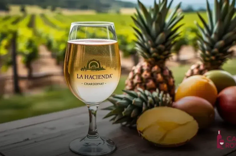 El Legado: Vinhos com História em Carmelo