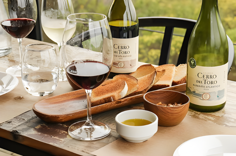 Tour de Vinícolas: O Que Esperar de Uma Degustação no Uruguai