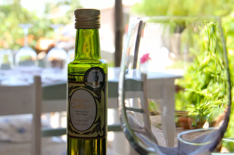 Sierra de las Ánimas: Azeites Extra Virgens de Qualidade