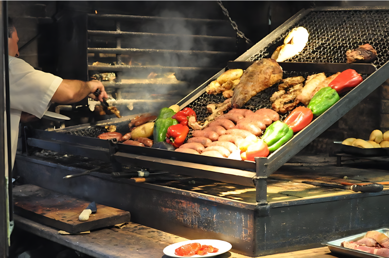 Gastronomia Uruguaia: Pratos Típicos que Você Precisa Provar