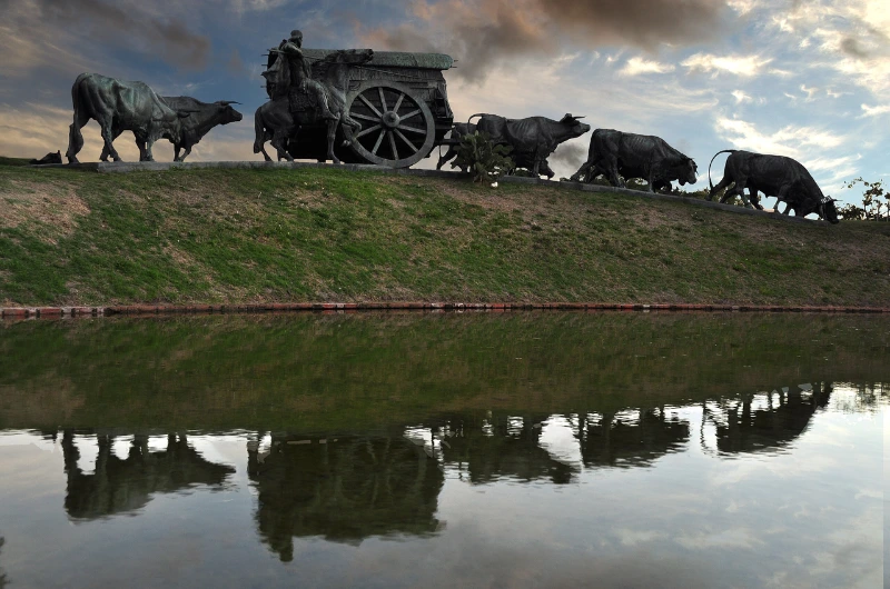 Montevidéu, capital do Uruguai, é uma cidade que respira história, tradição e cultura em cada…