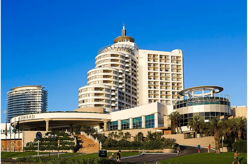 Punta del Este, situada na costa sul do Uruguai, é um dos destinos mais desejados…